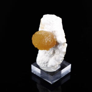Calcite Inde 5x3cm (calok8)