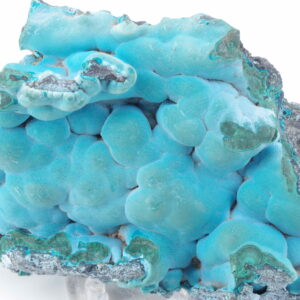 Chrysocolle Congo 11.5x9cm (chry45-1)