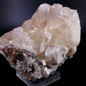 Calcite Espagne 12x10.5cm (fcme4)