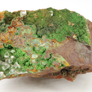 Conichalcite Mexique 8x4.5cm (conimg2c9)