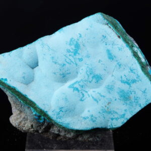 Chrysocolle Congo 6.5x4.5cm (chry37-24)