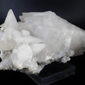 Calcite Espagne 13x7cm (fcme5)