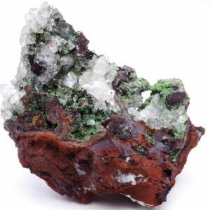 Conichalcite Mexique 9x6.5cm (conimgc5)