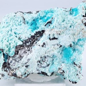 Aurichalcite Grèce 5x6.5cm (aurig8)