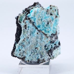 Aurichalcite Grèce 4x5cm (aurig2)