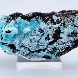 Aurichalcite Grèce 7.5x3.5cm (aurig6)