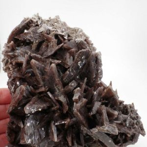 Axinite Pérou 16x13cm (axip5)