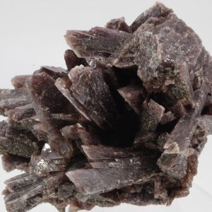 Axinite Pérou 11x9cm (axip3)