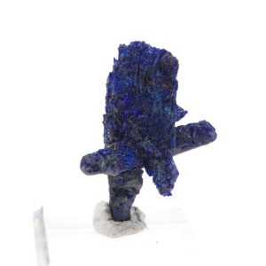 Azurite cristal Maroc 2.8x2cm (azcm1-29)