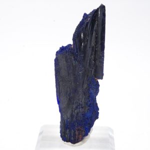 Azurite cristal Maroc 4.2x1cm (azcm1-3)