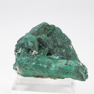 Malachite fibreuse Maroc 3x2.5cm (azp50)