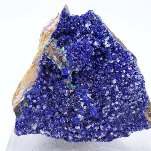 Azurite Maroc 5x4.5cm (azm1-9)