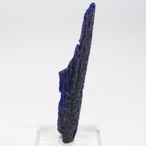 Azurite cristal Maroc 5x0.7cm (azcm1-40)
