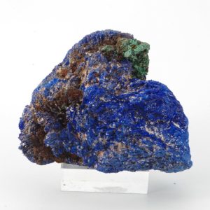 Azurite Congo 4x3.5cm (azc21-10)