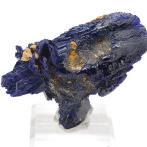 Azurite cristal Maroc 4.5x2.9cm (azcm1-24)