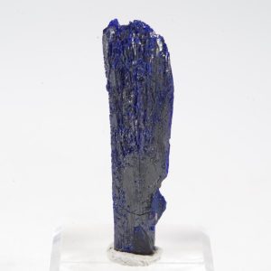 Azurite cristal Maroc 3.5x1cm (azcm1-39)