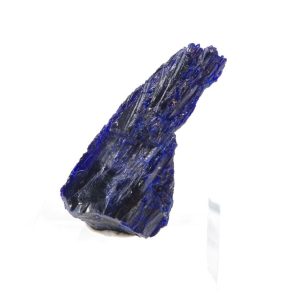 Azurite cristal Maroc 2.5x1.4cm (azcm1-30)