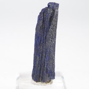 Azurite cristal Maroc 4.9x1cm (azcm1-35)