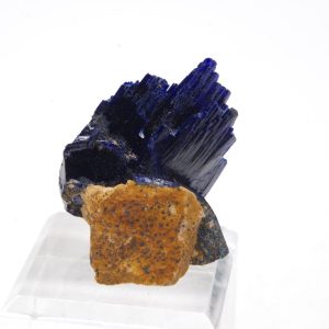Azurite cristal Maroc 2.9x1.9cm (azcm1-18)