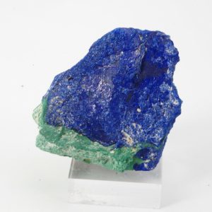 Azurite Congo 3x3cm (azc21-4)