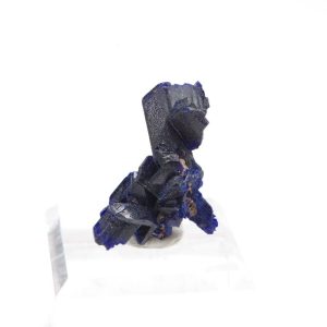 Azurite cristal Maroc 2.4x1.2cm (azcm1-21)