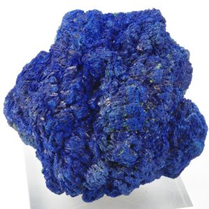 Azurite Congo 6.5x6cm (azc22-3)