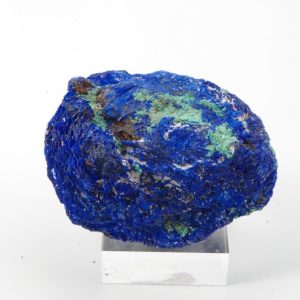 Azurite Congo 4x3cm (azc21-9)