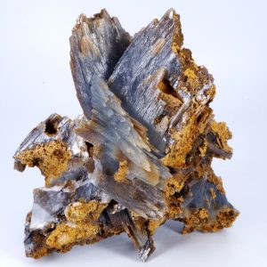 Baryte Maroc 13x11cm (bnmx6-1)