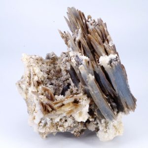 Baryte Maroc 8x8cm (bnmx6-2)