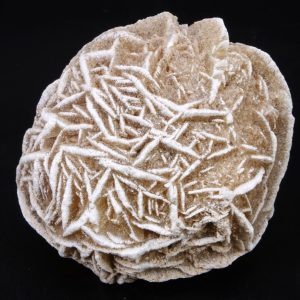 Rose des sables Mexique 5.3x5cm (rosm8)