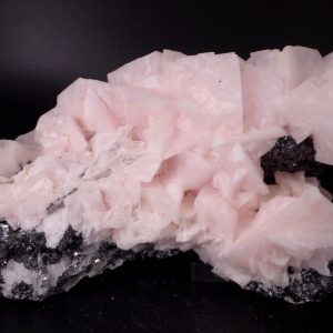 Manganocalcite Pérou 18x11cm (manga2)