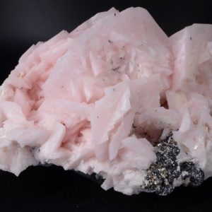 Manganocalcite Pérou 19x10cm (manga1)