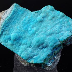 Chrysocolle Congo 6x4.5cm (chry37-23)