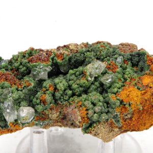 Conichalcite Mexique 7x6.5cm (conimc3-2)