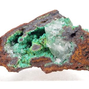 Conichalcite Mexique 6.5x3cm (conimc4-5)