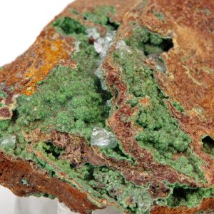 Conichalcite Mexique 7.5x6cm (conimc3-3)