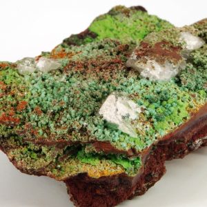 Conichalcite Mexique 8x6cm (conimg2c7)