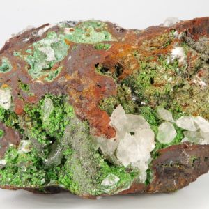 Conichalcite Mexique 10x6.5cm (conimg2c4)