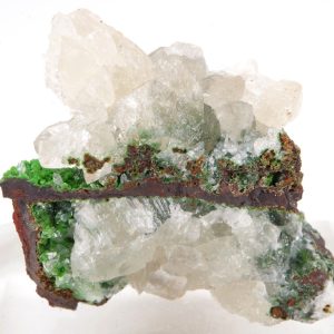 Conichalcite Mexique 5x4cm (conimc4-12)
