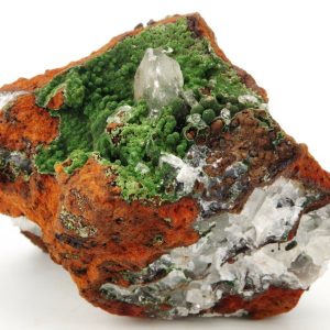 Conichalcite Mexique 5.5x4.5cm (conimg2c11)