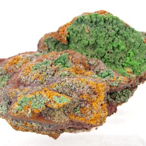 Conichalcite Mexique 7x4cm (conimc4-9)