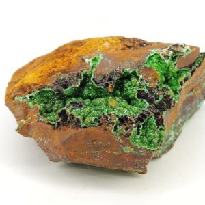 Conichalcite Mexique 4x4.5cm (conimg2c18)