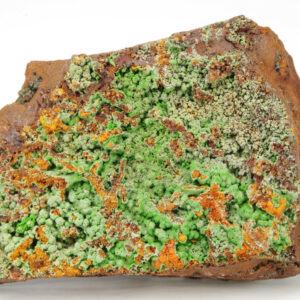 Conichalcite Mexique 8x5.5cm (conimgc17)