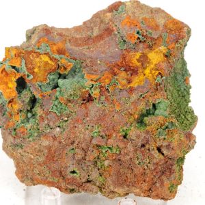 Conichalcite Mexique 7x7.5cm (conimc3-13)