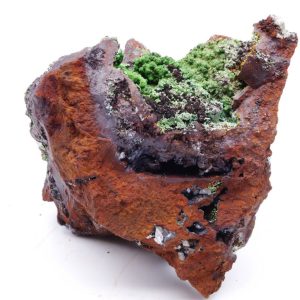 Conichalcite Mexique 7x6.6cm (conimgc8)