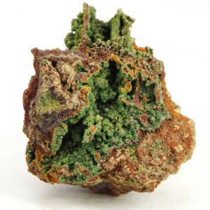 Conichalcite Mexique 5x4.5cm (conimg2c23)