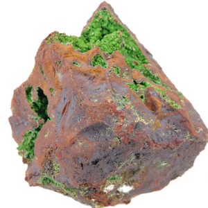 Conichalcite Mexique 4x4.5cm (conimc4-3)