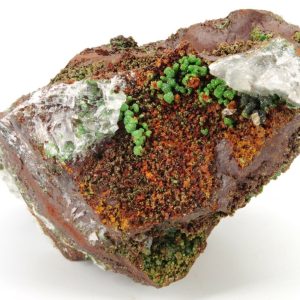 Conichalcite Mexique 6x5cm (conimgc19)