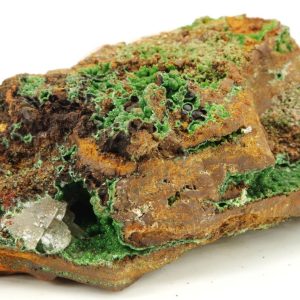 Conichalcite Mexique 9x5cm (conimg2c5)