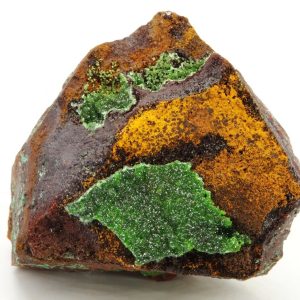 Conichalcite Mexique 5.5x5cm (conimg2c15)